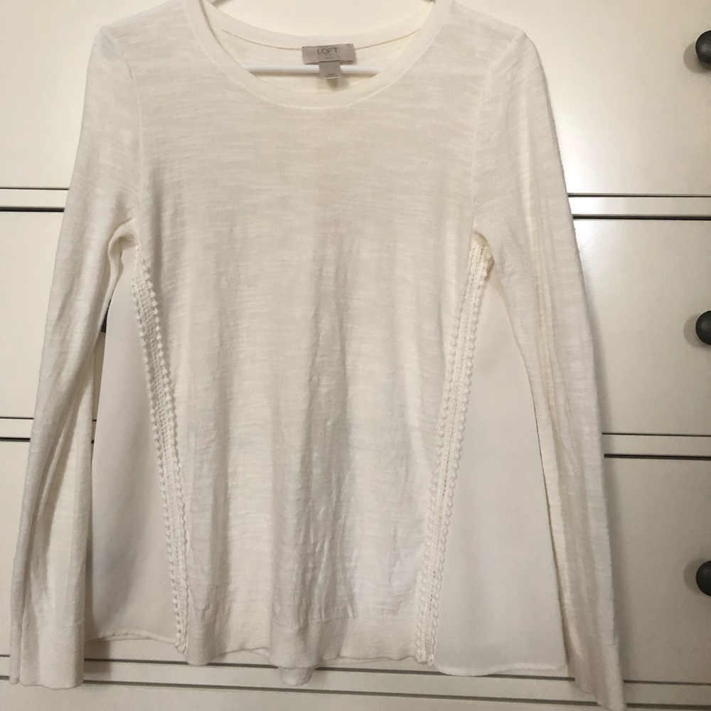 Loft Top
